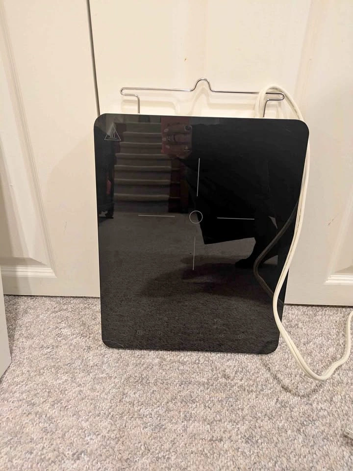 IKEA Tillreda Portable Induction Cooktop