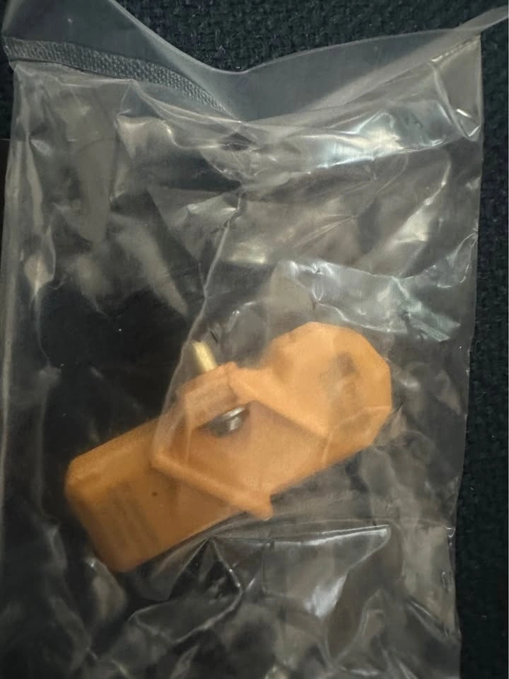 Set of 4 IM1001-R (315MHz) TPMS Sensors - photo 5
