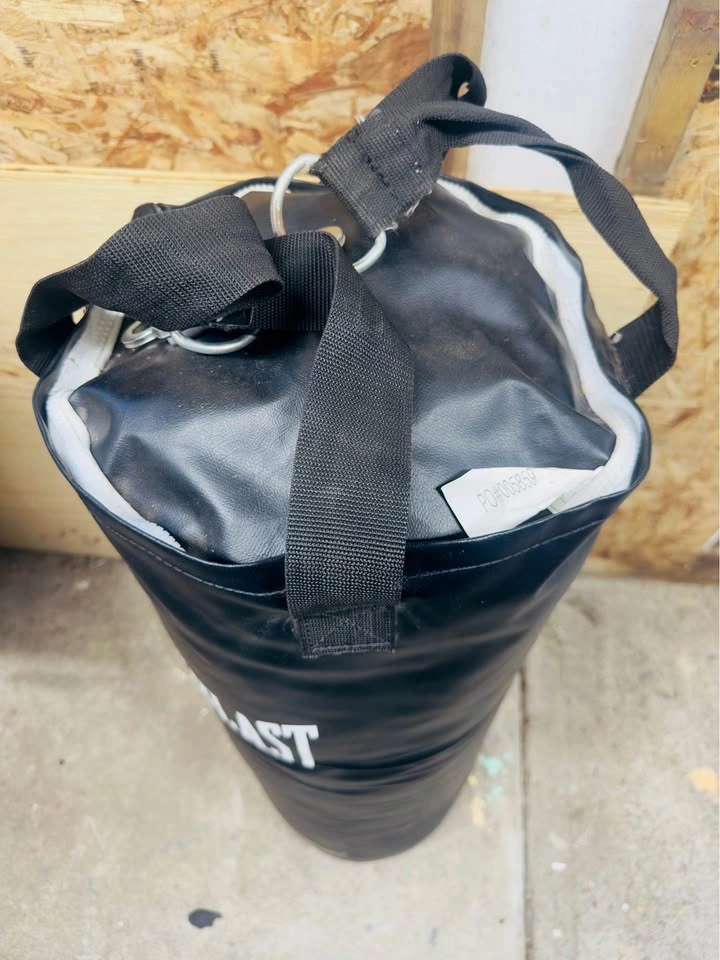 Everlasting kickboxing bag - photo 2