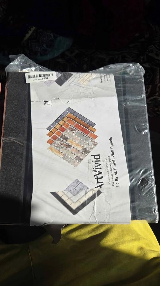 Sound Proof Panels for Walls, 12 pack - photo 2