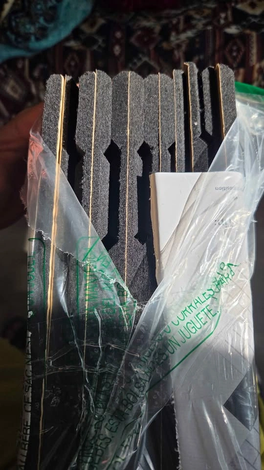 Sound Proof Panels for Walls, 12 pack - photo 3