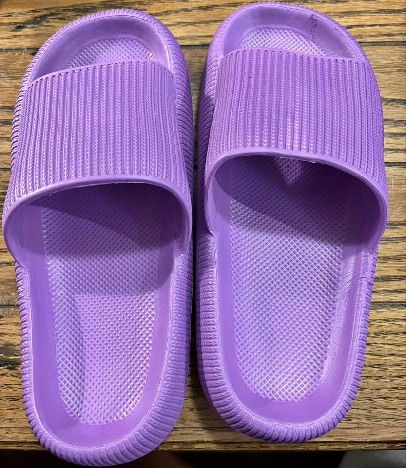 New Soft Foam Slippers/Sandals