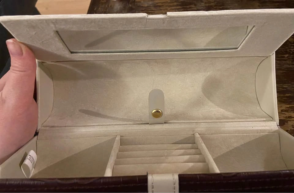 New Travel Jewelry Case - photo 3