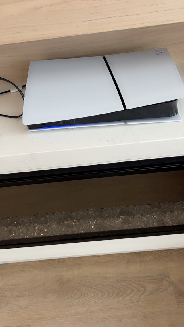 PS5 Slim Digital Edition - photo 5