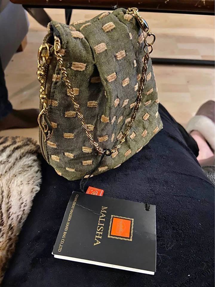 Cute Mini Bag