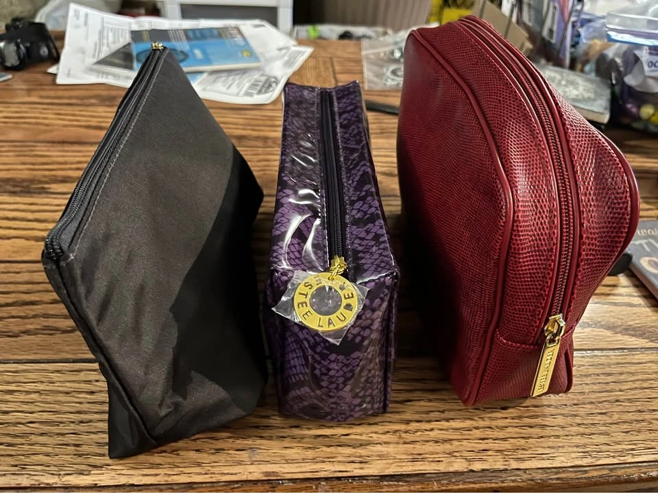 Makeup Bags - Estée Lauder, Lancôme & More - photo 2