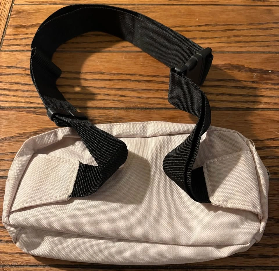 New belt bag - photo 2