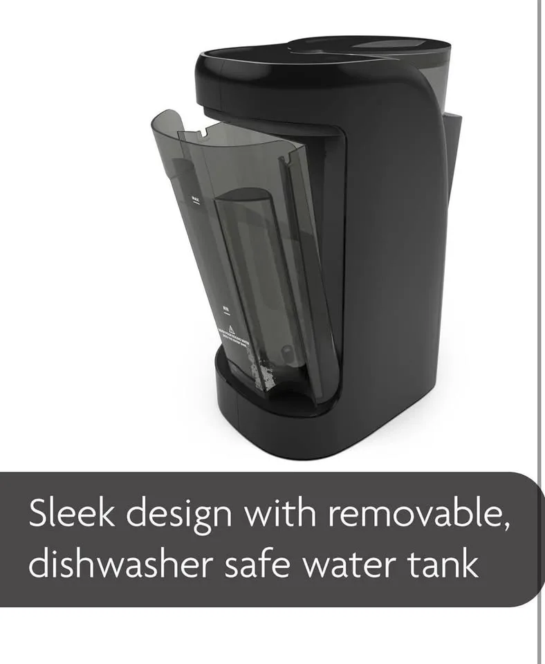 New sealed baby brezza formula pro advanced wifi image indicator(7)