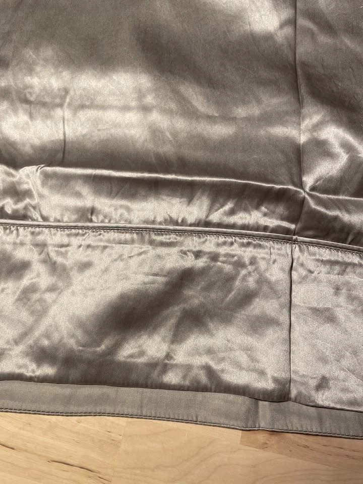 100% Silk Pillowcases - Queen Size (2 pcs), $60 for 2 - photo 4