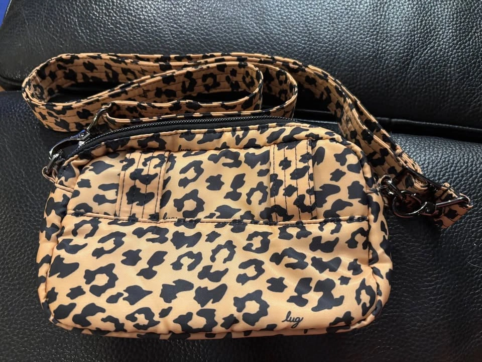 New Lug Coupe SE 2 Convertible Crossbody Bag - photo 2