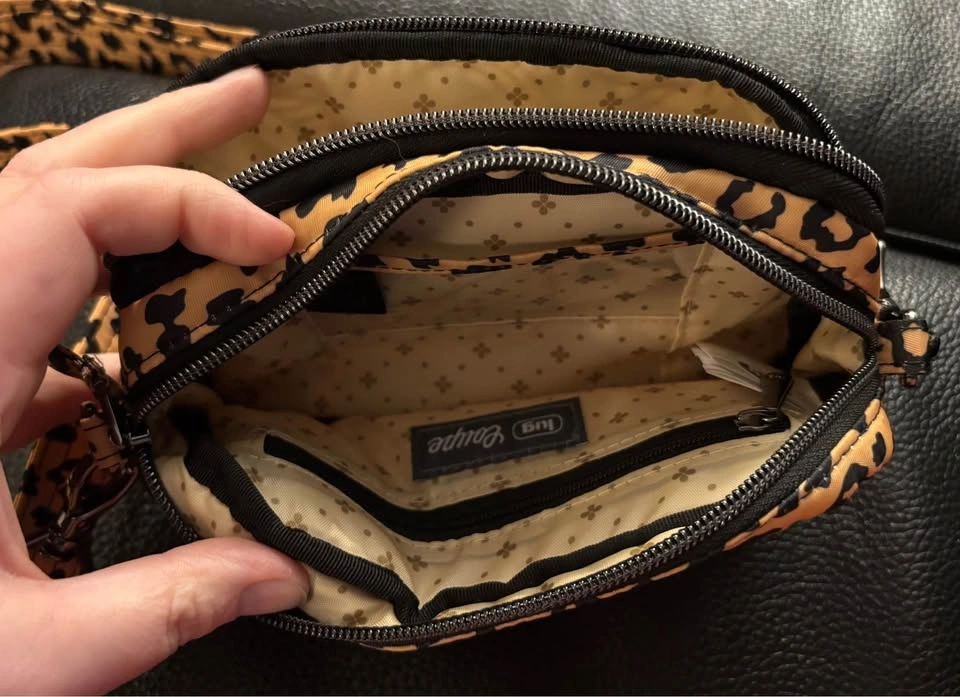 New Lug Coupe SE 2 Convertible Crossbody Bag - photo 3