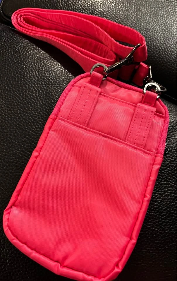 New Lug Pitter Patter Crossbody Bag - photo 2