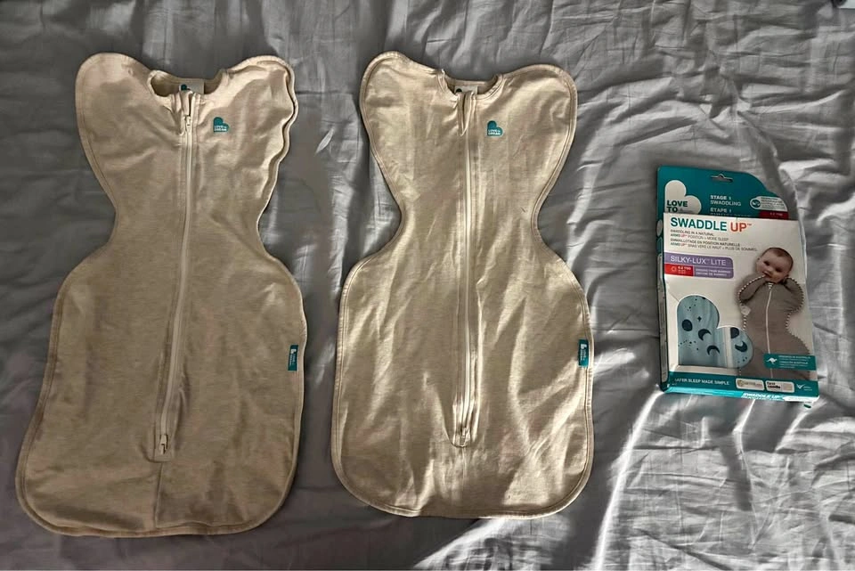 Love To Dream Swaddle Up Arms Up Swaddles