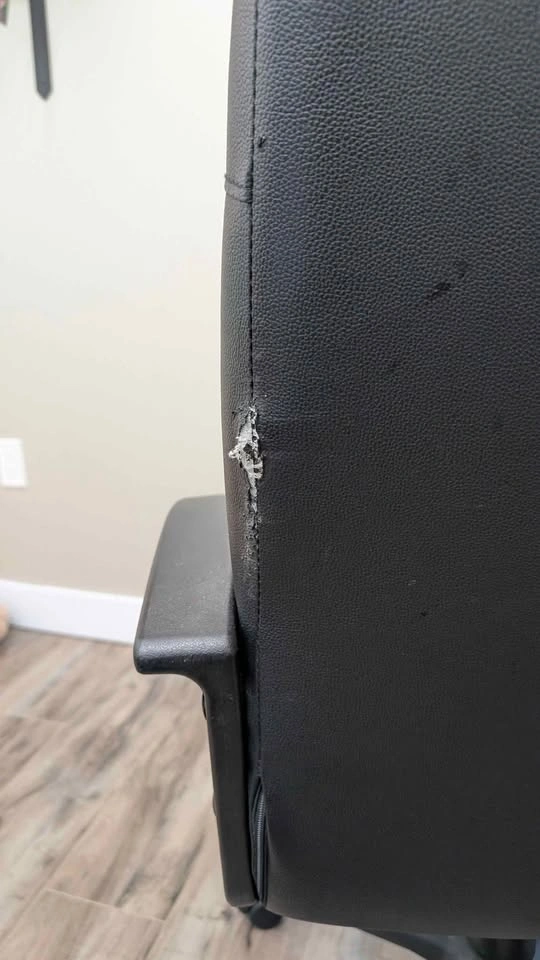 Office Chair - photo 3