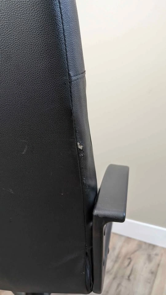 Office Chair - photo 4