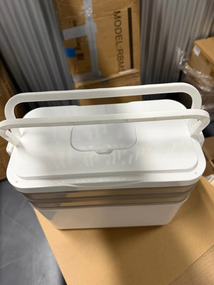 BRAND NEW MEDICINE 3 & 5-TIER STORAGE BOXES - photo 5