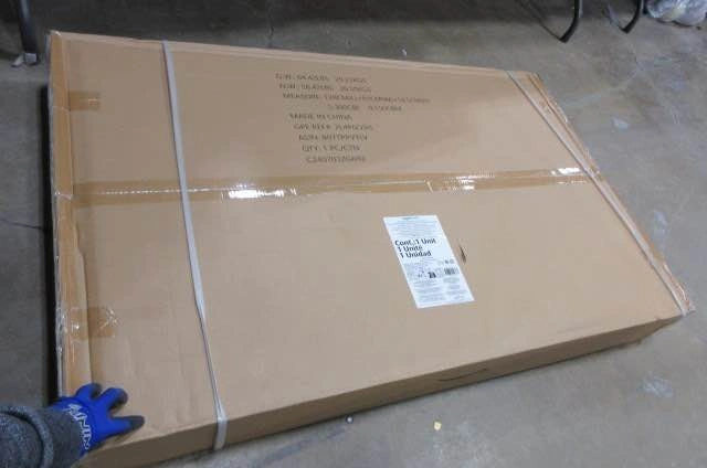 BRAND NEW- 48" STACKABLE PET KENNEL - photo 3