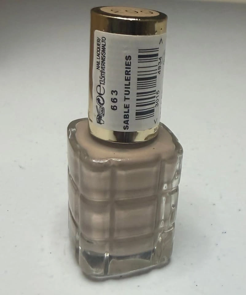 L'Oréal Paris Colour Riche Nail Polish - photo 2