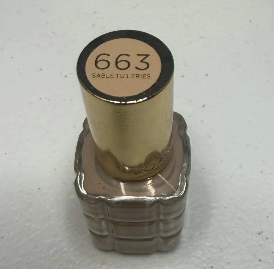 L'Oréal Paris Colour Riche Nail Polish - photo 3