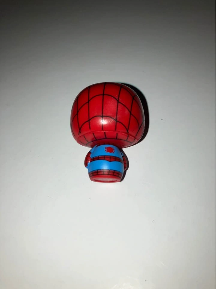 Funko Pint Size Heroes Marvel Comics Series 1 Spiderman - photo 2
