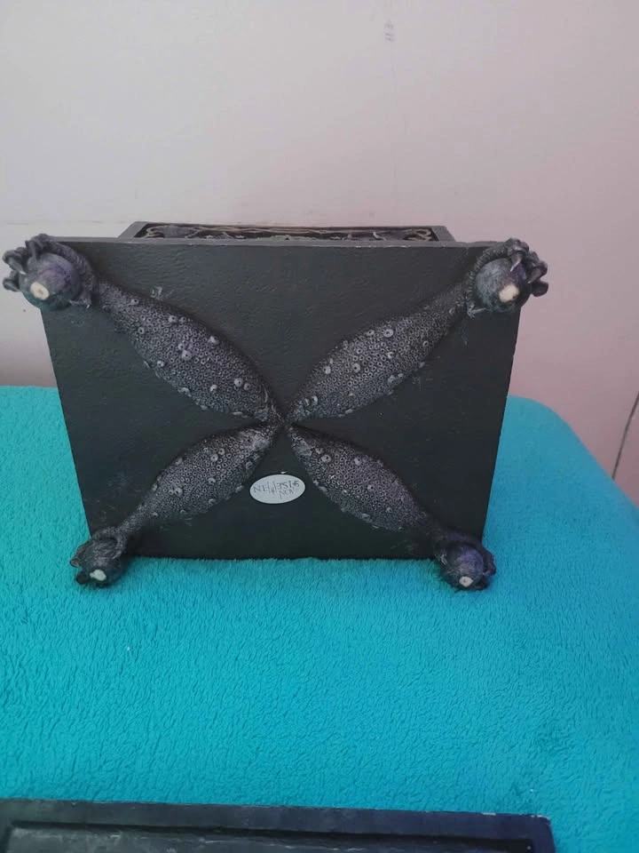 Sigilista Trinket Box - photo 2