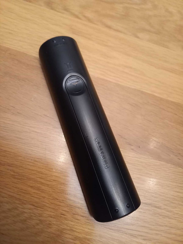 Samsung Genuine Remote Control BN59-01180A - photo 3
