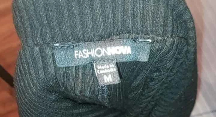 Spring clothes - photo 5