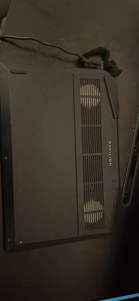 HP Pavilion Gaming Laptop 15-dk1xxx Intel i5 16GB RAM - photo 5