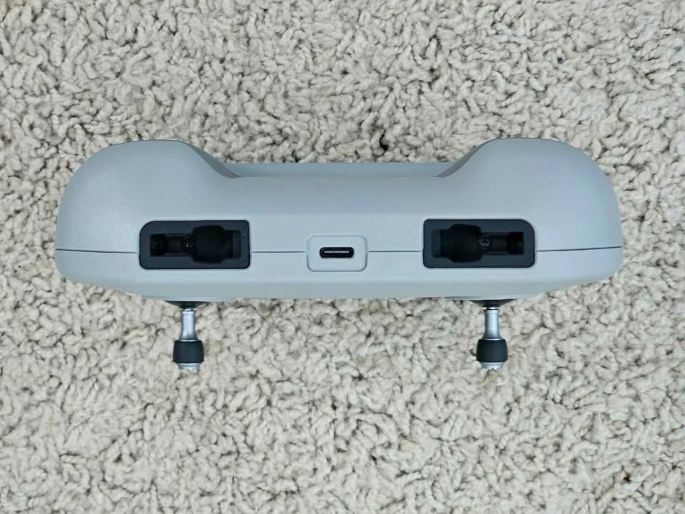 DJI RC-N1 Remote Controller - photo 3