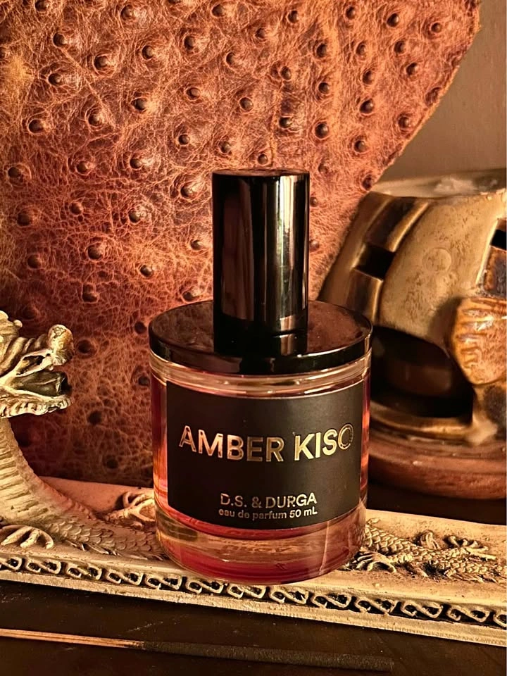 DS & Durga Amber Kiso EDP 50ml (buy or trade!)