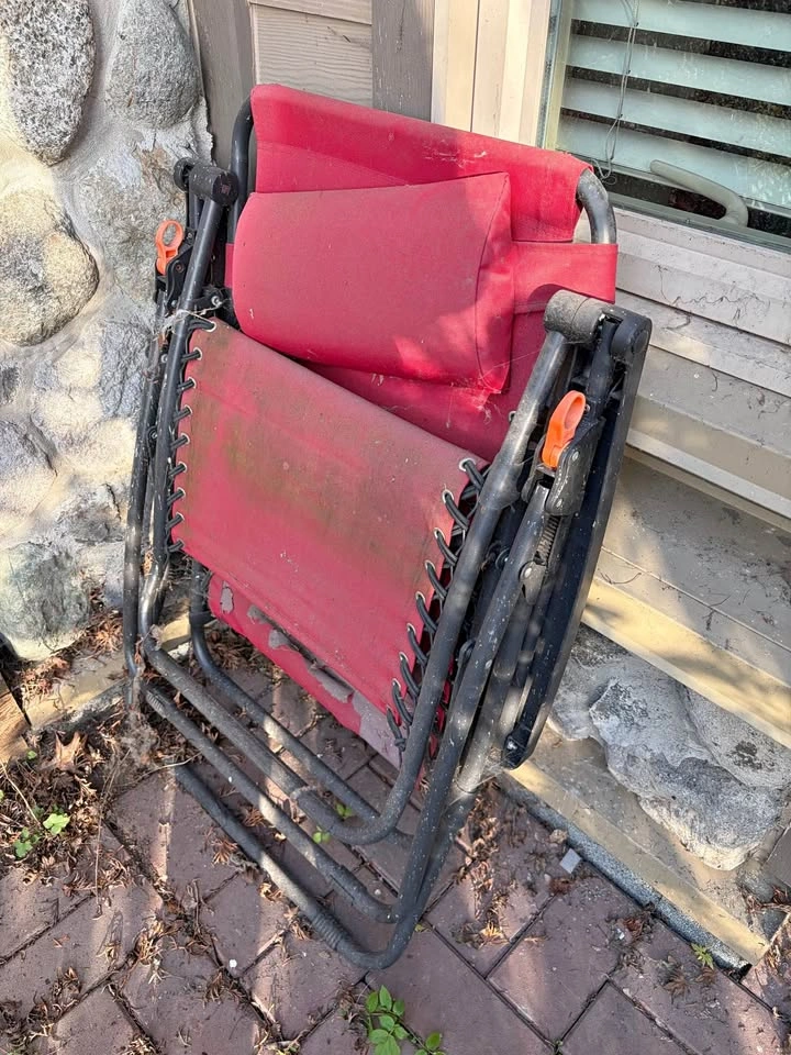 Patio Chair