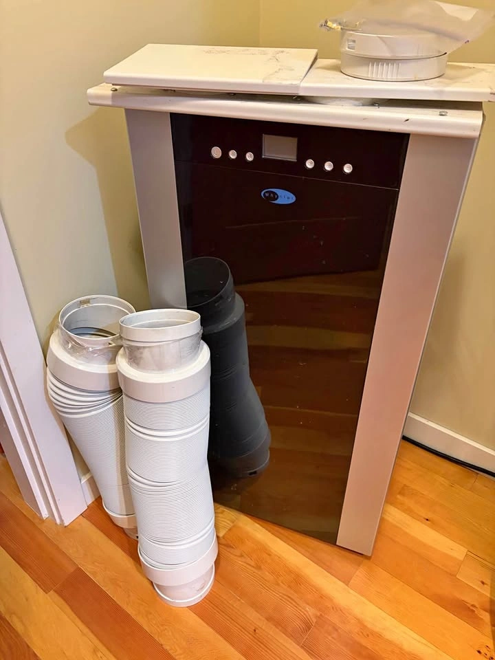 Whynter Portable AC Unit