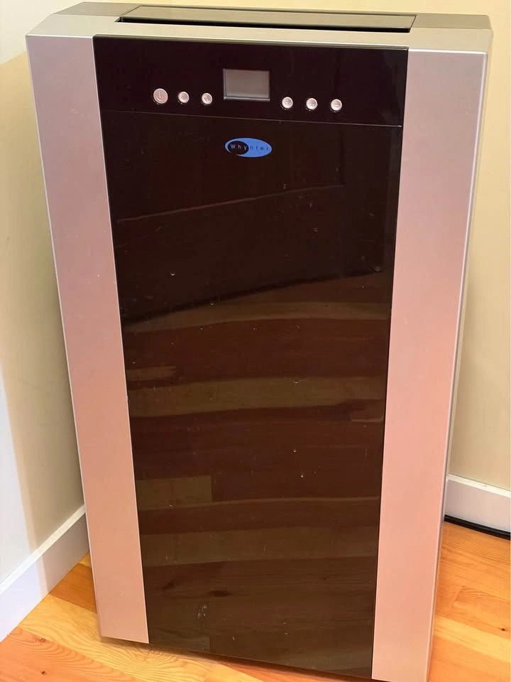 Whynter Portable AC Unit - photo 2