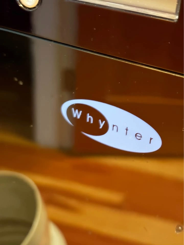 Whynter Portable AC Unit - photo 3