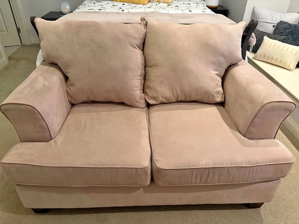 Loveseat