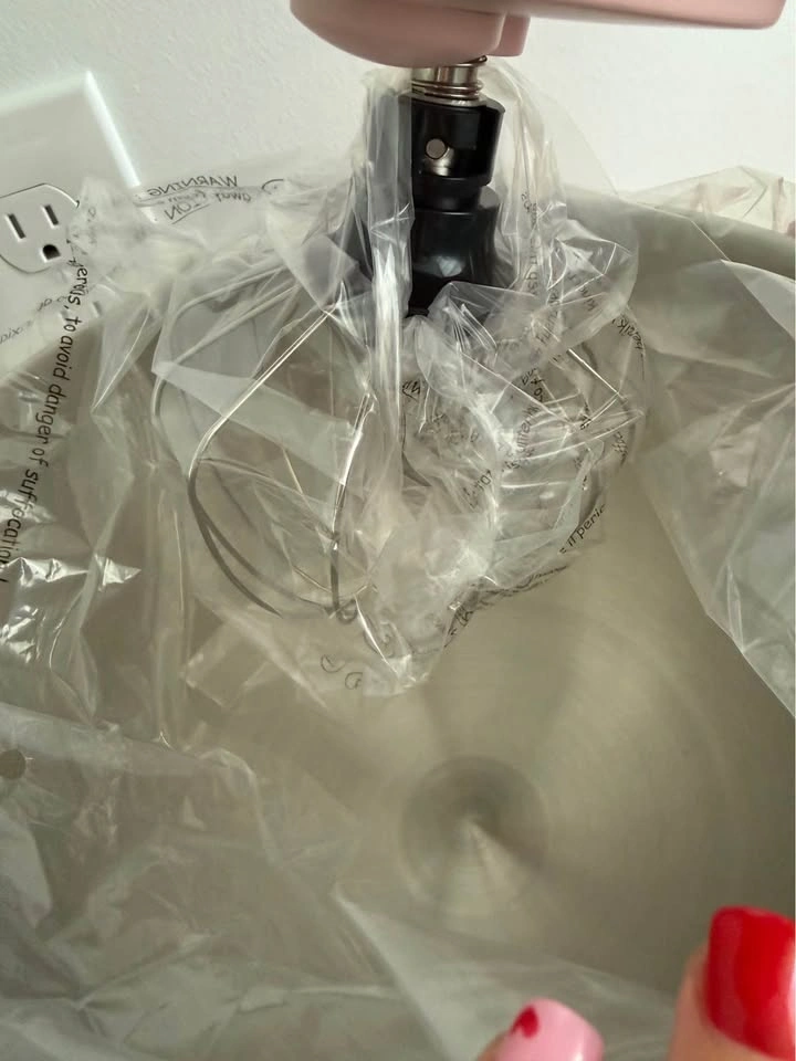 Frigidaire Mixer (Brand New) - photo 2