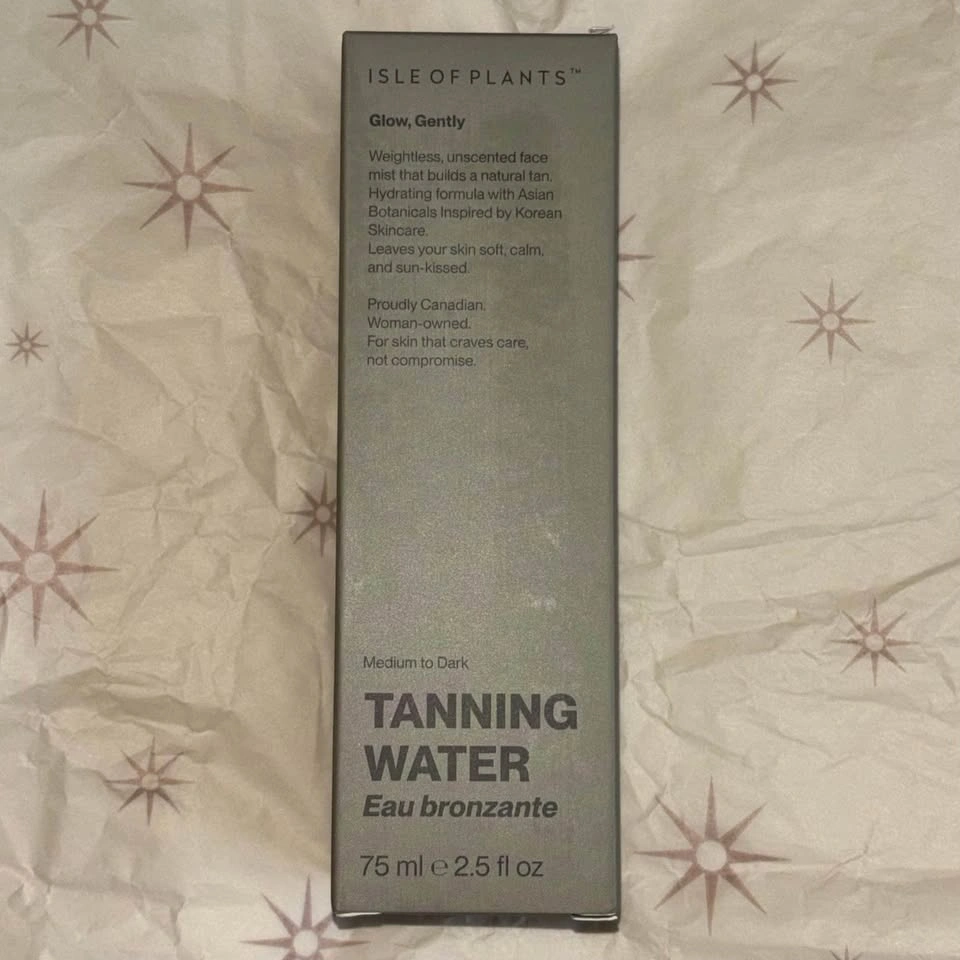 Tanning Water (Medium to Dark) - photo 2