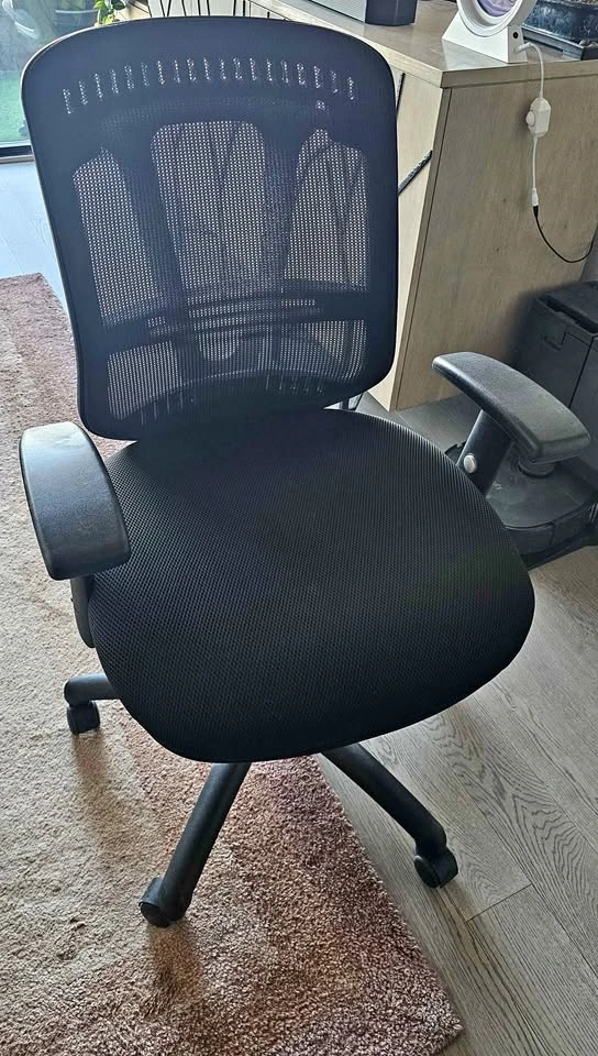 Deluxe Mesh Task Chair