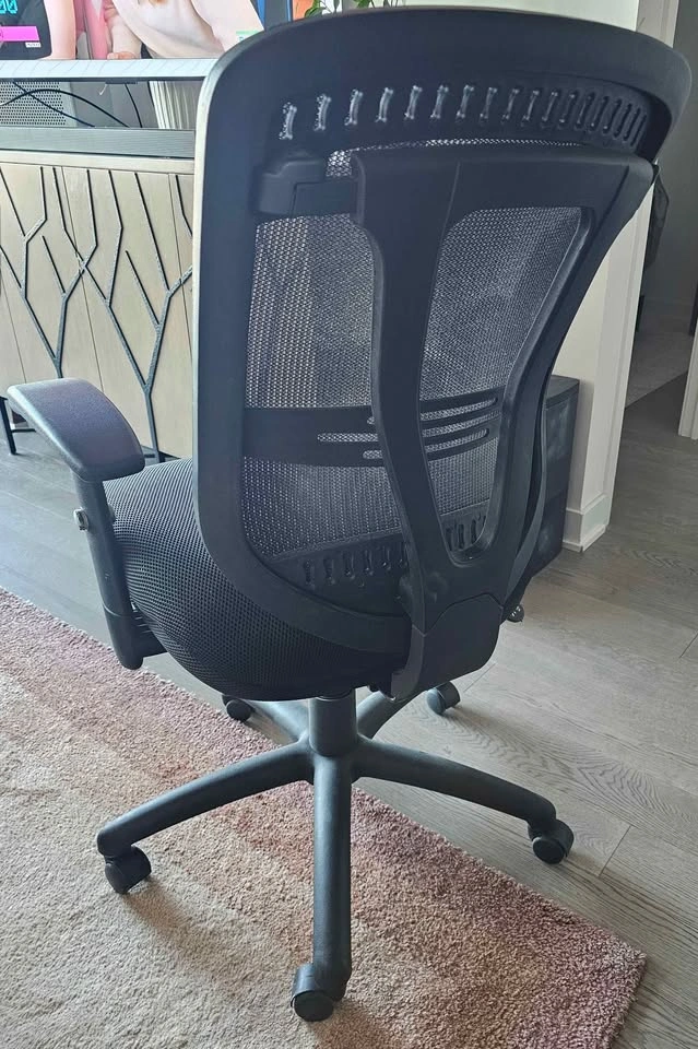 Deluxe Mesh Task Chair - photo 2