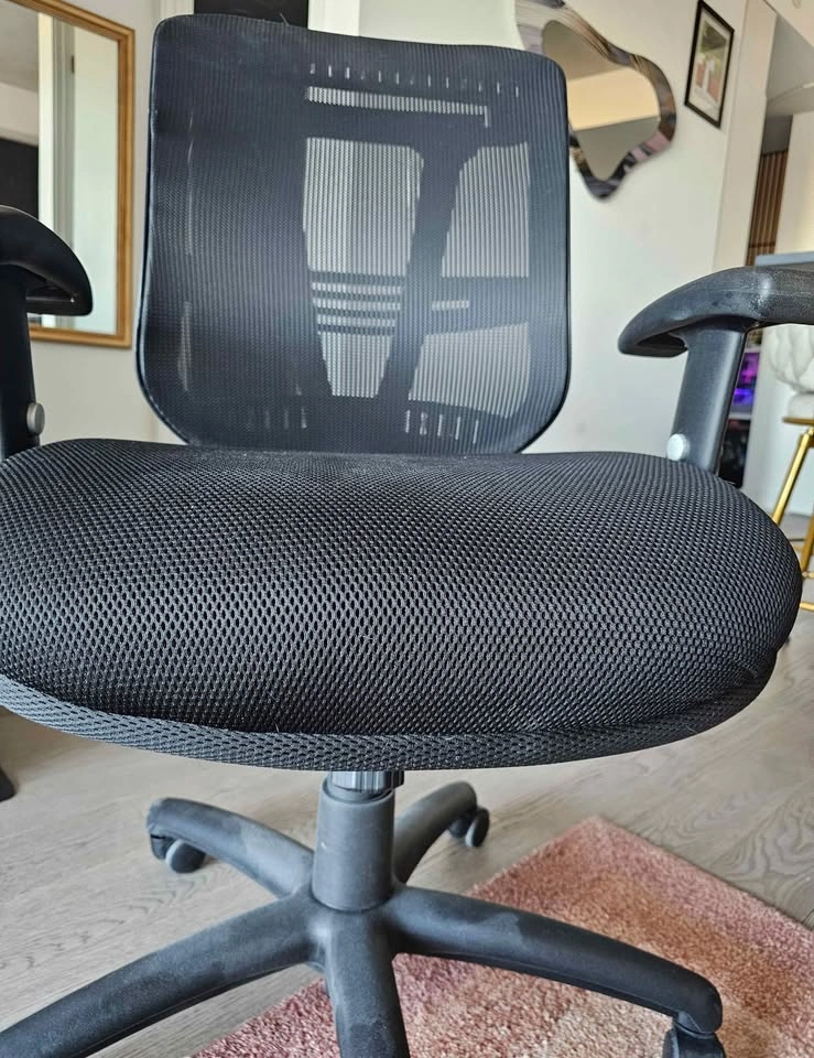 Deluxe Mesh Task Chair - photo 3