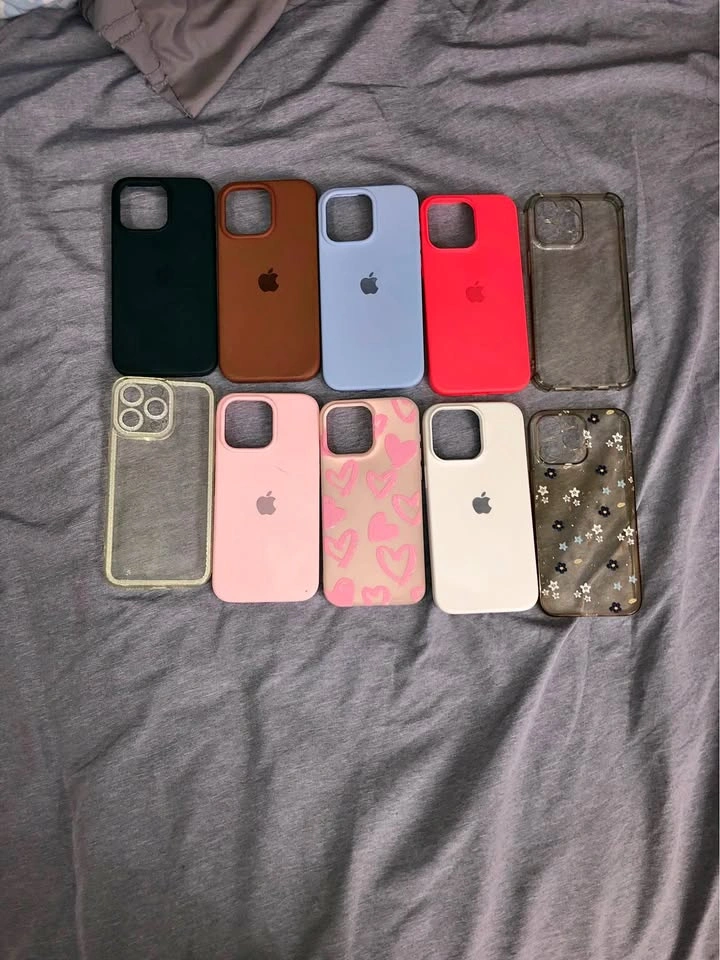 iPhone Case for 15 Pro Max