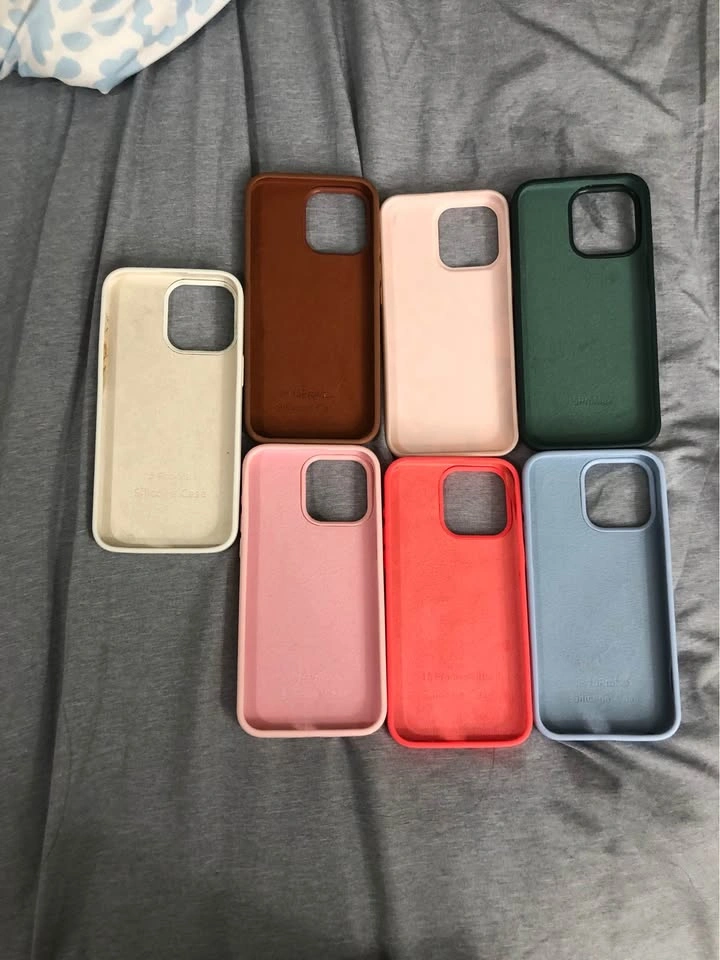 iPhone Case for 15 Pro Max - photo 2