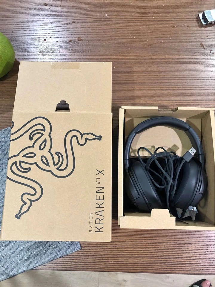 Razer Kraken V3