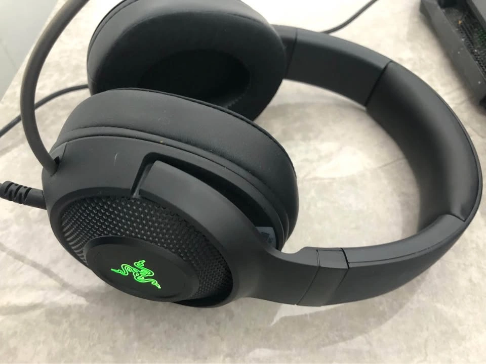 Razer Kraken V3 - photo 2