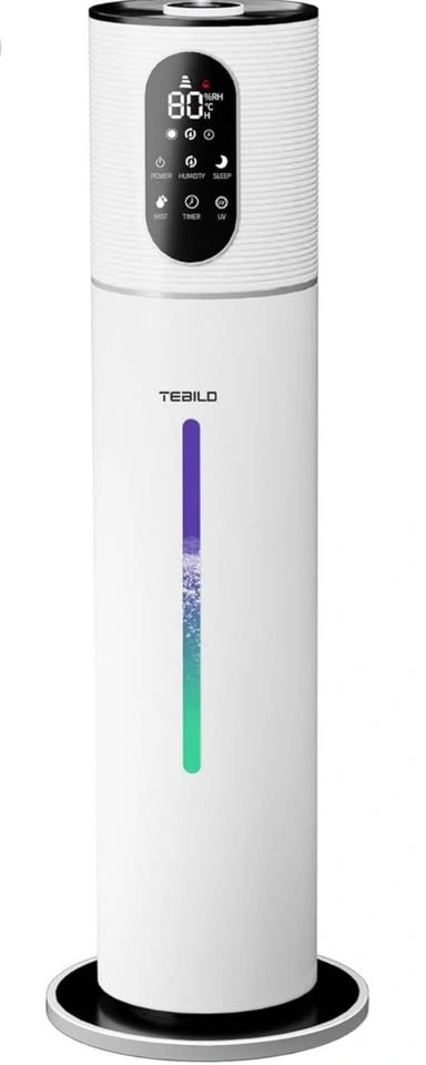 Humidifiers for Bedroom Large Room - photo 4