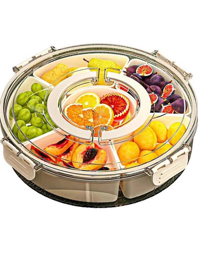Snackle Box Container