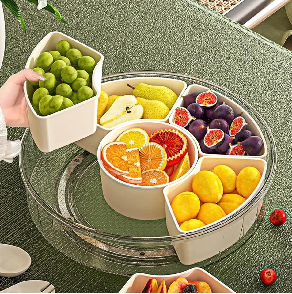 Snackle Box Container - photo 2