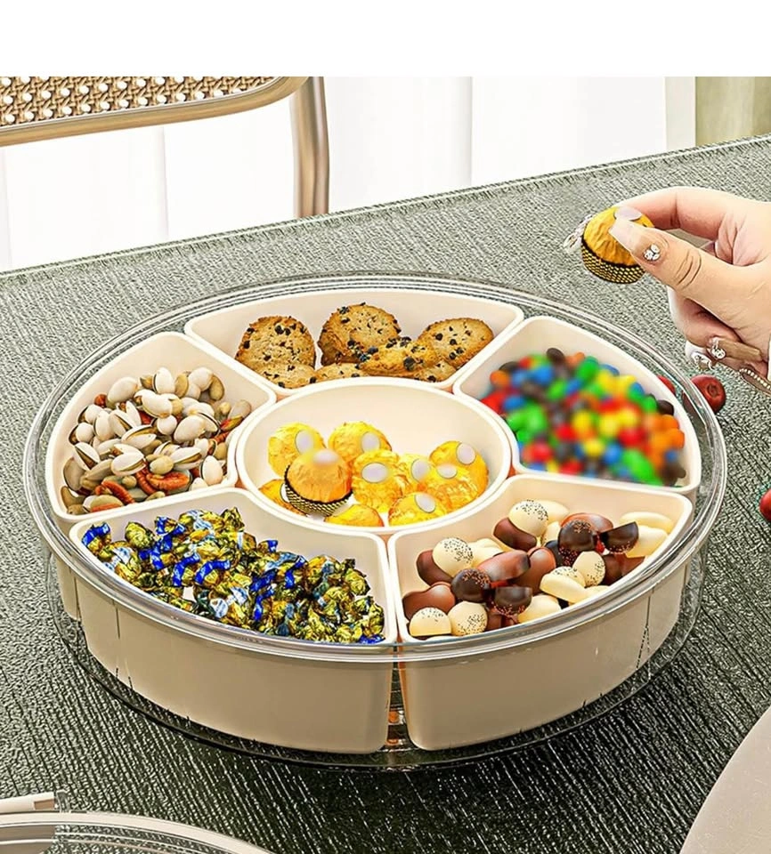 Snackle Box Container - photo 3