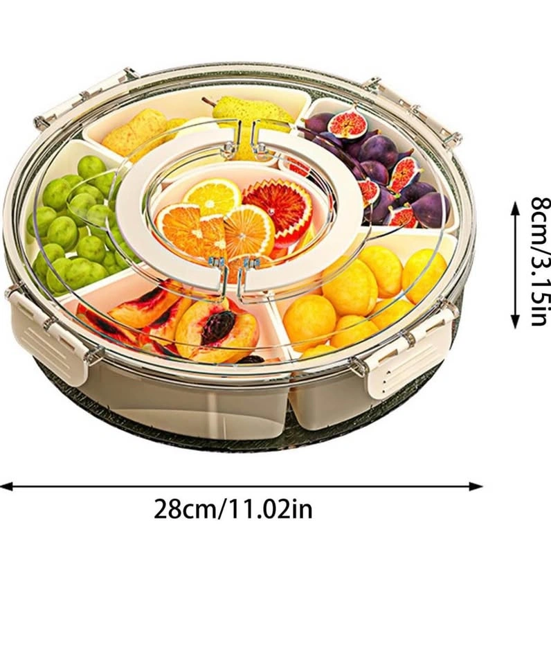 Snackle Box Container - photo 4
