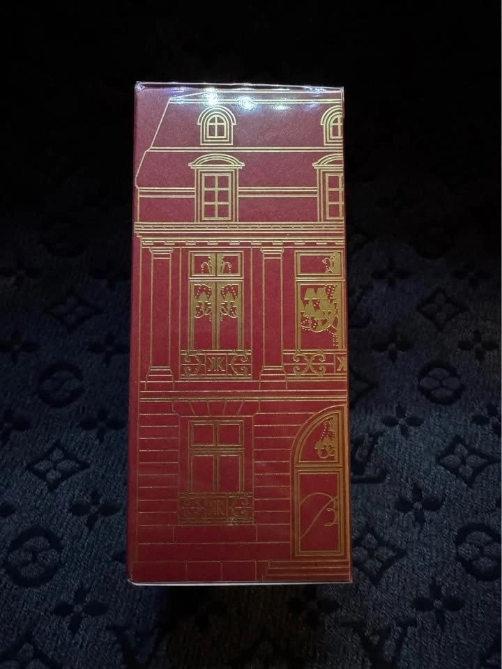 Baccarat Rouge 540 EDP 70ml - photo 2